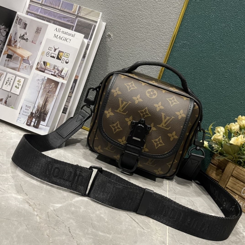 LV Satchel bags